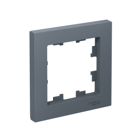 Systeme Electric AtlasDesign Грифель Рамка 1-ая