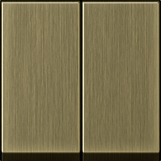 Клавиша двойная