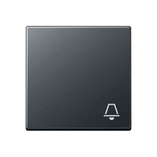 Клавиша с символом звонка