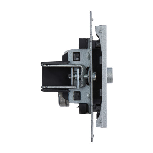 SUNO. Розетка ТВ c топологией 