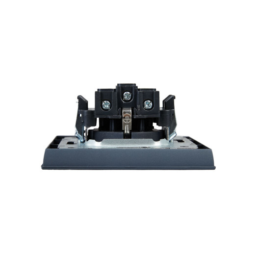 BRITE Роз. с з/к/ш 16А в сб. РСР14-1-0-БрМ мар. IEK