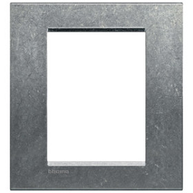 BT LL Исконный Рамка прямоугольная, 3+3 модуля.