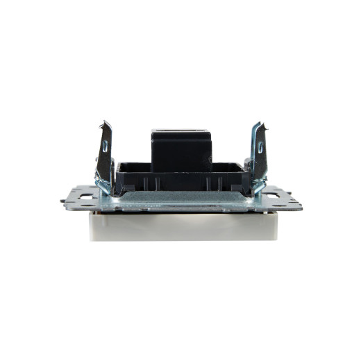 BRITE Роз. HDMI РHDMI-0-БрБ бел. IEK