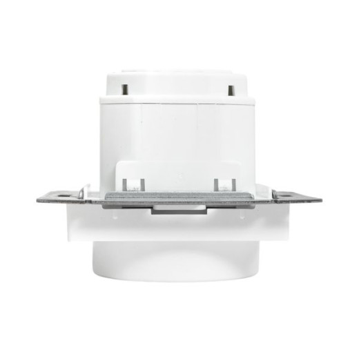 Механизм светорегулятора, белый Эпика EKF