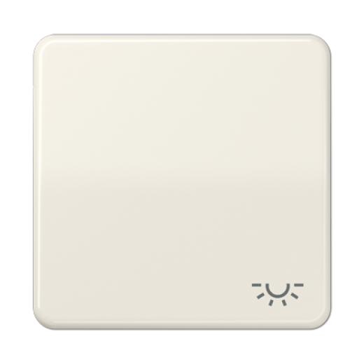 Клавиша ударопрочная с символом 