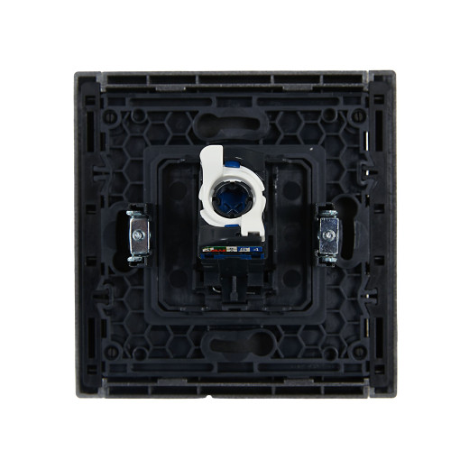 FORTE&PIANO Роз. комп. RJ45 кат.6 FP531 ст. IEK