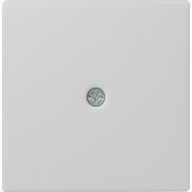 Gira Накладка розетки для подключения средств связи