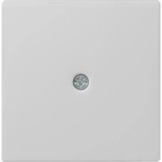 Накладка розетки для подключения средств связи