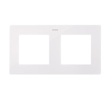 Simon 24 Белая Рамка 2-ая