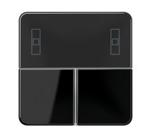 JUNG Накладка для Room controller