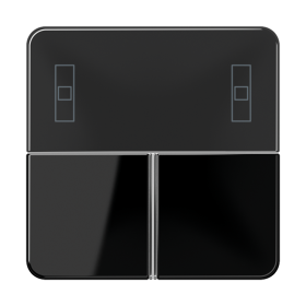 JUNG Накладка для Room controller