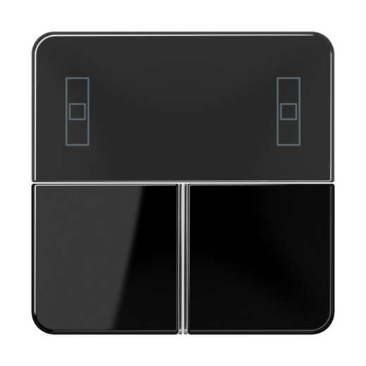 накладка для Room controller, в сборе