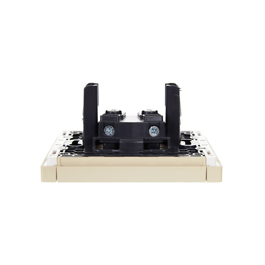 FORTE&PIANO Роз. без з/к без з/ш в/к 10А FP418 ван. IEK