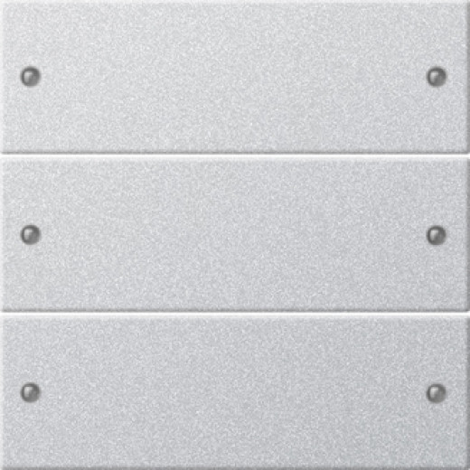 Комплект клавиш 3-местный