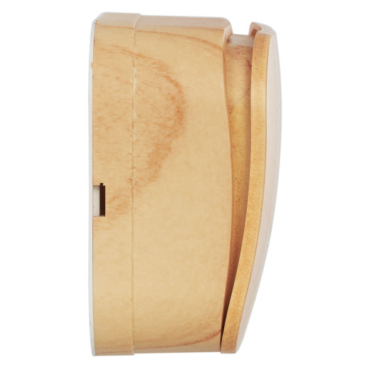 GLORY Выключ. 1-кл. о/у 10А ВС20-1-0-ХС сосна IEK