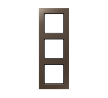 JUNG A creation Мокка Рамка 3-ая