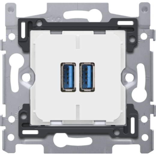 Механизм USB-зарядки 3,5A