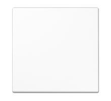 JUNG Радиопередатчик Bluetooth Low Energy 2 канала термопласт белый LS990