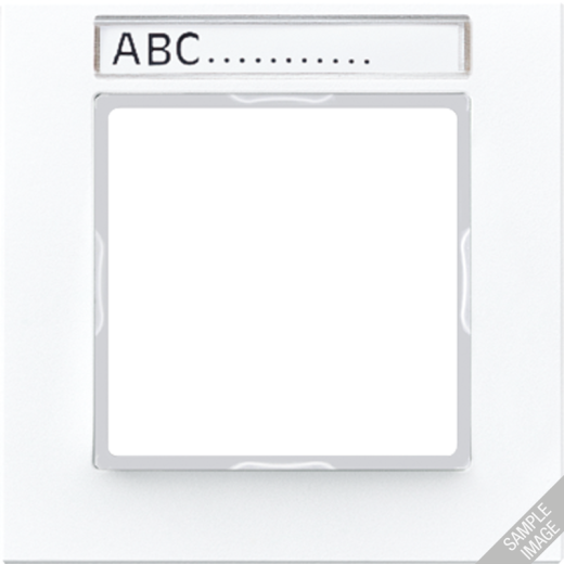 Рамка 1-кратная