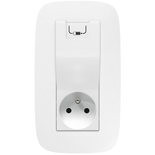 Valena ALLURE.Рамка 