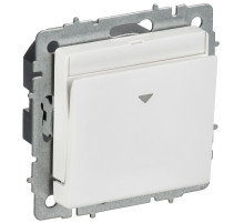 IEK BRITE Выключ. карточный 30А ВС10-1-8-БрАБ а/б