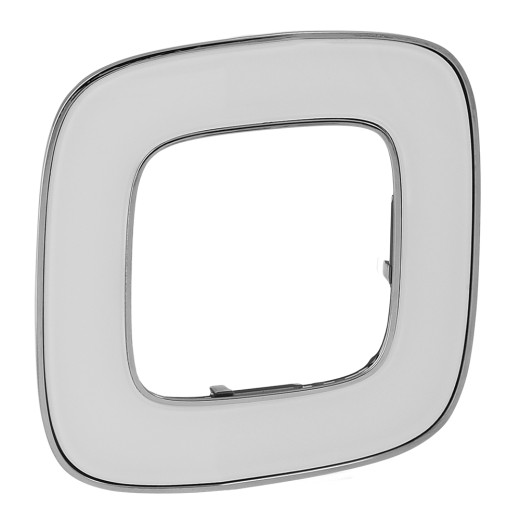 VLN-a Зеркало Рамка 1-пост