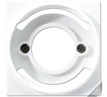 JUNG Накладка, шампань