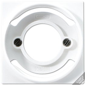 JUNG Накладка, шампань