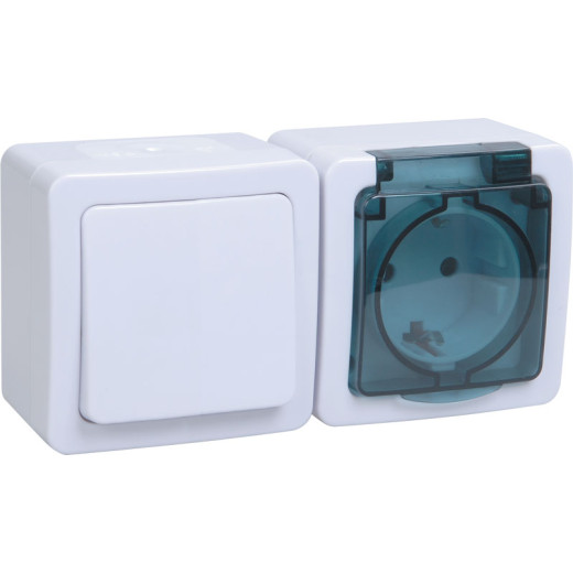 БГб-22-31-ГПБд блок 