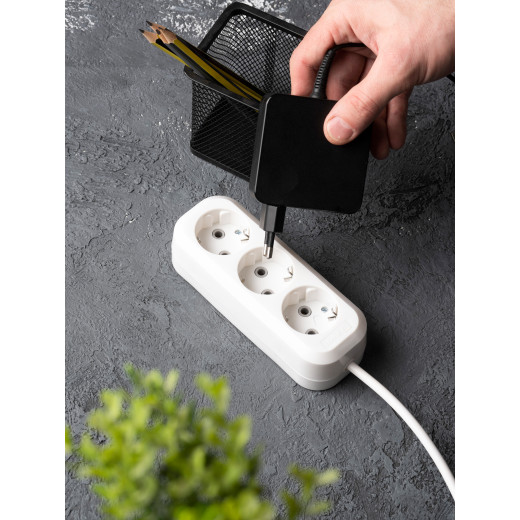 Удлинитель 