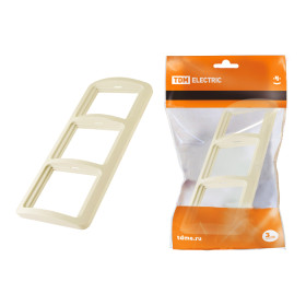 TDM Рамка 3-ая горизонтальная сл. кость 