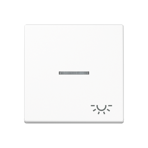 клавиша с символом 