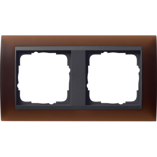 Рамка двойная