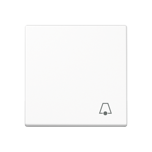 Клавиша с символом звонка