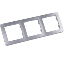 Hegel Мастер внутр Серебро Р403-06 Рамка 3-ая