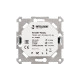 INTELLIGENT ARLIGHT Роторная панель TRIAC-601-33-DIM-PD-IN (230V, 1x1A, Механизм) (IARL, IP20 Металл, 3 года)