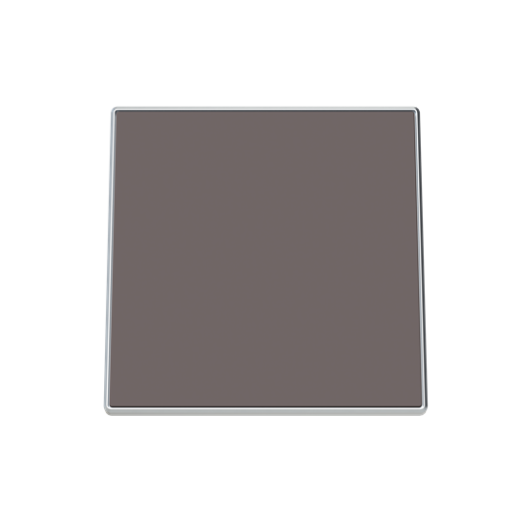 Накладка для кабельного вывода арт.8107 и выключателя со шнурком арт.8148, серия SKY, цвет Тауп