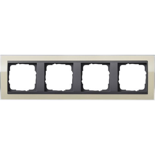 Рамка четырехкратная