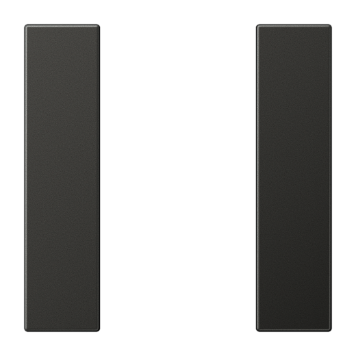 комплект накладок 1гр антрацит