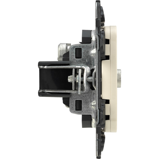 Valena ALLURE.Розетка ТВ c топологией 