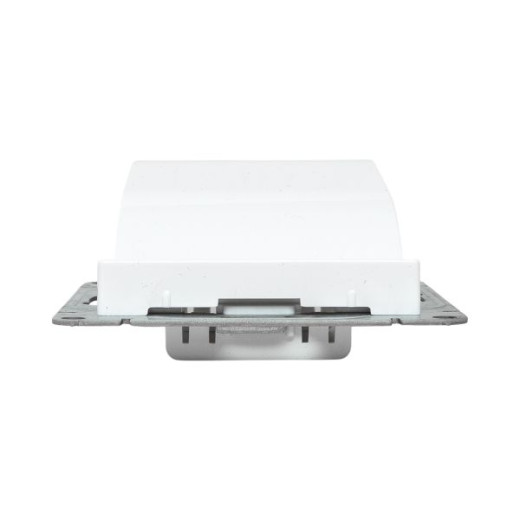 Кабельный вывод, белый Эпика EKF