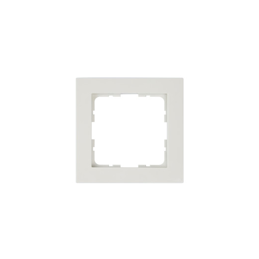 G-Classic Слоновая кость Рамка 1-постовая