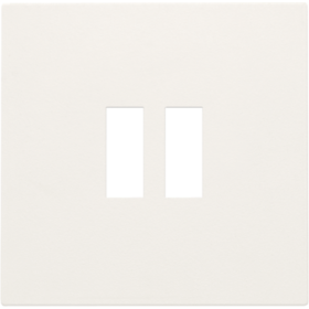 Niko Белый Накладка на USB-зарядку