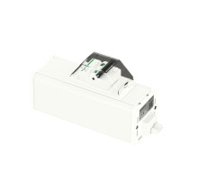 Schneider Electric Unica System+ Блок с диф.автоматом A9D17216 БЕЛЫЙ