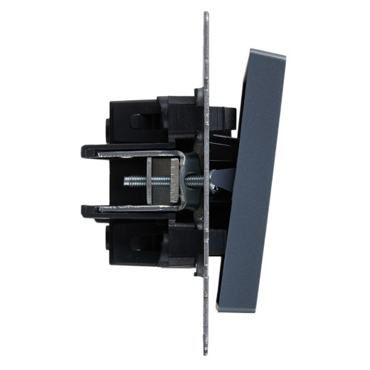 BRITE Выключ. 1-кл. перекр. 10А ВС10-1-3-БрМ мар. IEK