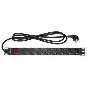 DKC Блок распределения питания (PDU) 19