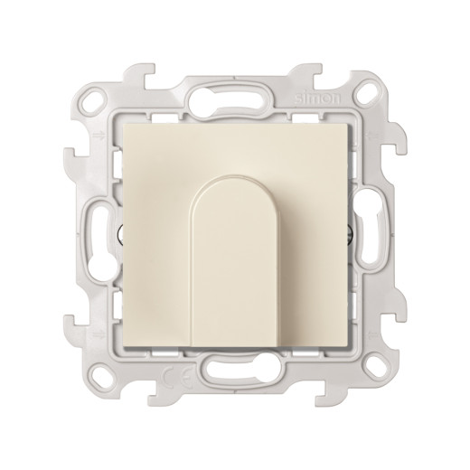 Вывод кабеля, сл.кость