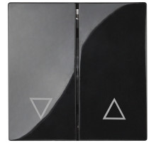 ЭРА 12-6203-06 Клавиши для 12-1109, 12-1110, 14-1109, 14-1110, чёрный (20/200/9800)