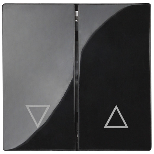 12-6203-06 ЭРА Клавиши для 12-1109, 12-1110, 14-1109, 14-1110, чёрный (20/200/9800)