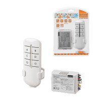 TDM Комплект для беспроводного управления освещением 